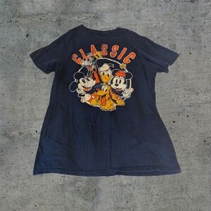 Disney Mickey Mouse Shirt